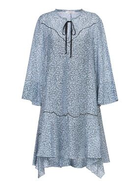 Dorothee Schumacher Shift Dress